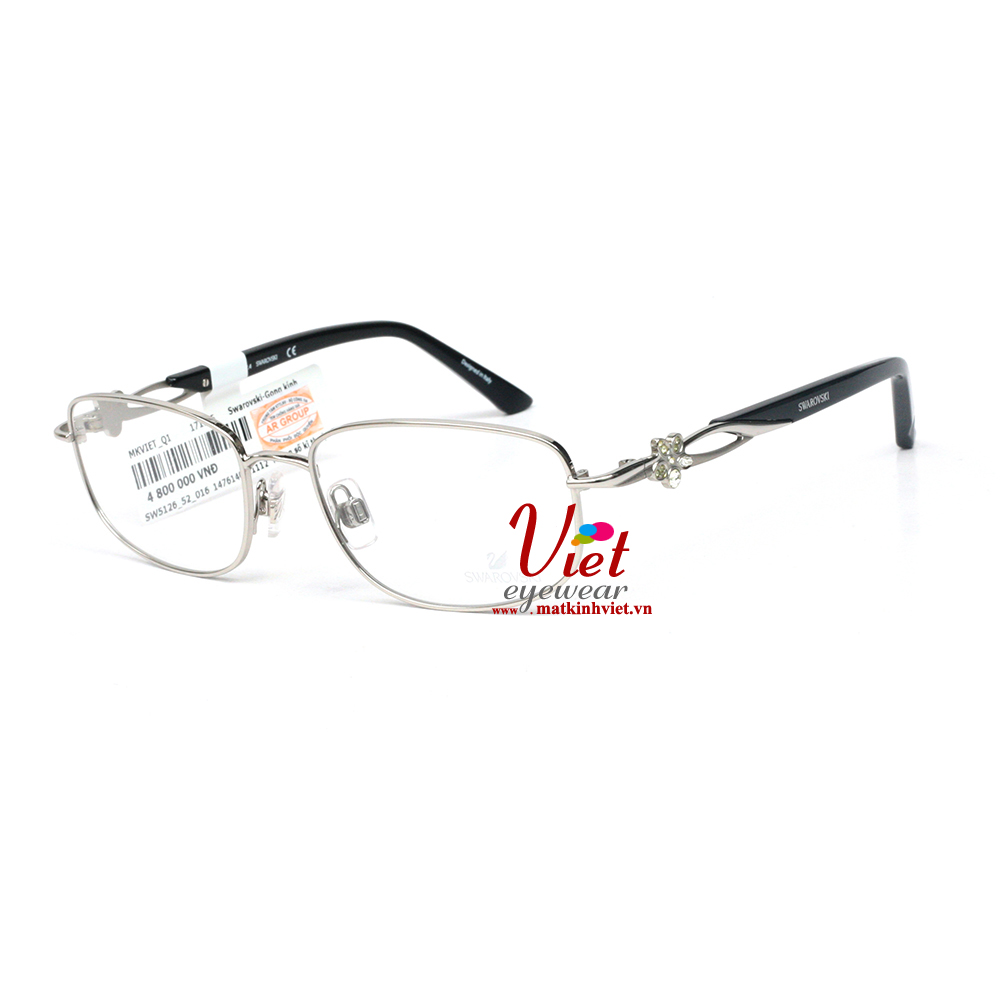 Gọng kính SWAROVSKI SW5126 016